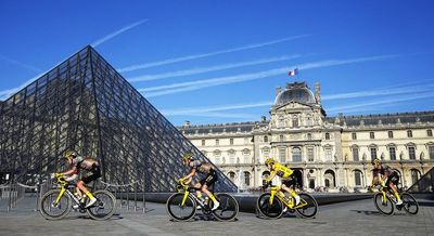 Tour de France 2022 stage 21 preview: Route map and profile of 116km road to Champs-Elysees