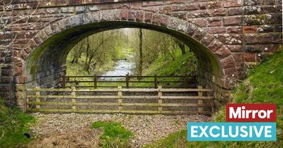 National Highways spent £8m filling historic bridges with concrete before scheme scrapped