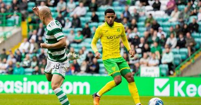 Celtic finish off pre-season with Norwich City win as magic Maeda scores sublime backheel goal