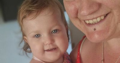 Family freezing 17-month-old's ovaries so she can 'be a mum one day'
