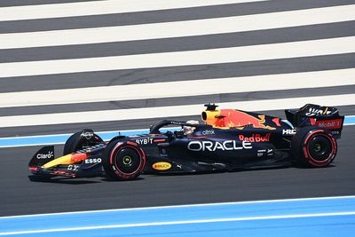 Verstappen: Red Bull's top-speed advantage will help in French GP Ferrari battle