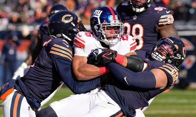 NFL Letdown Games for Every Team
