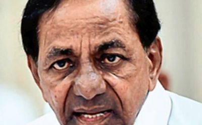 KCR warns of worse flood fury in coming two days
