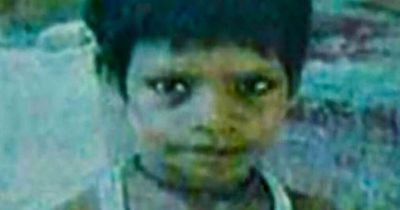 World's youngest serial killer who murdered 3 by age 8 is a 'sadist who likes giving pain'
