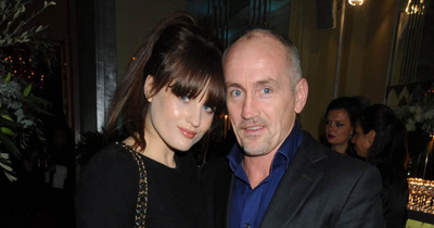 Barry McGuigan remembers daughter Nika on the third anniversary of her death