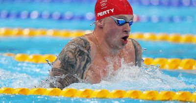 Sport stars to look out for during Commonwealth Games - from Adam Peaty to Laura Muir