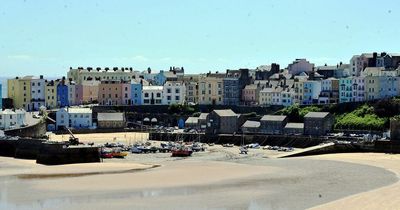 Holidaymakers advised by Telegraph not to visit Wales because of ‘weird place names’