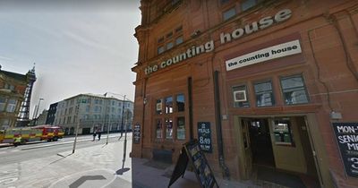Couple claims first date since lockdown ruined as rude staff call them 'Scottish c***s'