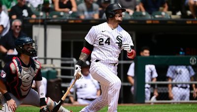 Yasmani Grandal feeling good Saturday after returning to White Sox’ lineup day before
