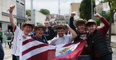 Galway and Kerry fans warned of strict restrictions near Croke Park ahead of All-Ireland final