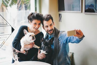 The curious rise of "dog parent–shaming"