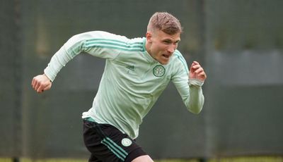 Ange Postecoglou gives Carl Starfelt update as defender nears return from injury