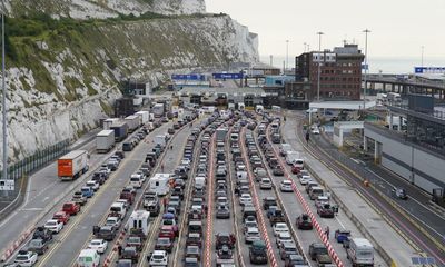 Dover travel delays: who is to blame?