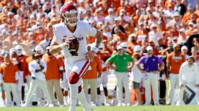 Rattler Says He Spoke to Jackson About Gamecocks’ Commitment