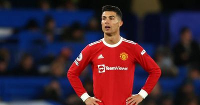 Cristiano Ronaldo taken by surprise as Man Utd offer alternative transfer exit option