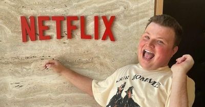 'I was dubbed a snowflake on Netflix's new show but it has changed my life'