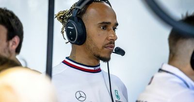 Lewis Hamilton left puzzled after French GP qualifying as he questions Mercedes' pace