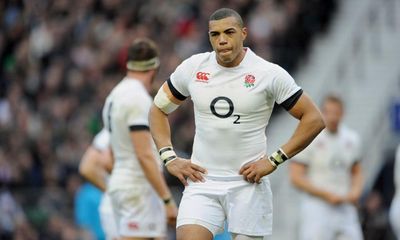 RFU launches investigation after Luther Burrell’s racism in rugby revelations