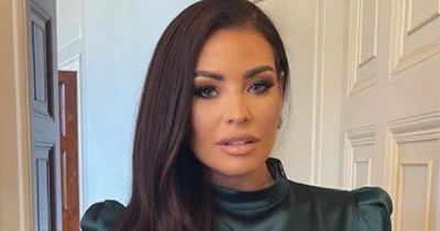 Jess Wright 'didn't want to be here anymore' after suffering from postnatal depression