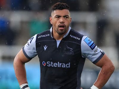 Rugby authorities to seek racism feedback in wake of Luther Burrell allegations
