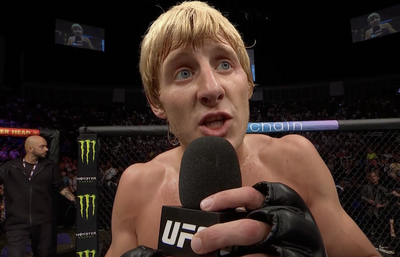 UFC Fight Night 208 results: Paddy Pimblett’s tapout of Jordan Leavitt came with heavy heart