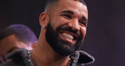 Drake just made £1.2m after betting on two Scousers to win at UFC London