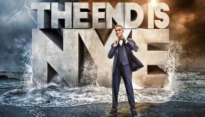 Bill Nye’s apocalyptic new show is actually going to save the world — here’s how