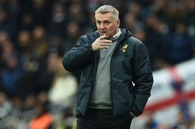 Celtic are a 'Premier League team in the making', says Norwich City manager Dean Smith