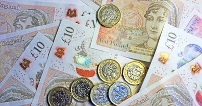 Cost of living crisis: How to get financially organised with a money makeover