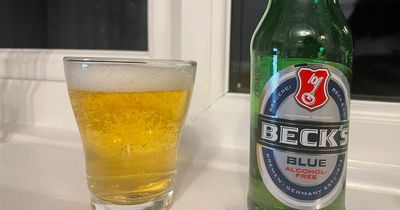 Alcohol free beer could be getting stronger