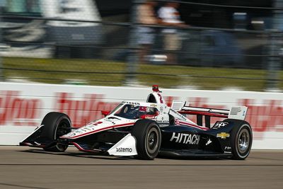 Iowa IndyCar: Newgarden dominates Race 1, beats O’Ward, Power