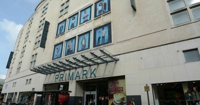Primark jobs available in Bristol - four roles you can get now