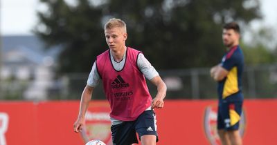 Arsenal confirmed team vs Chelsea: Zinchenko handed debut, Gabriel Jesus starts, Saliba recalled