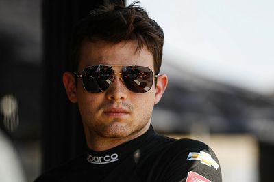 O’Ward: Improving “extremely loose” car helped nail second