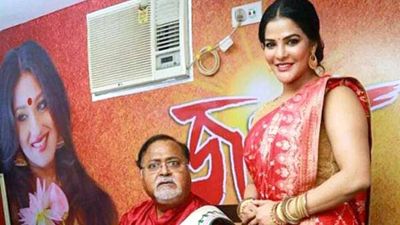 From Belgharia to posh Kolkata high-rises: Journey of actress Arpita Mukherjee who stashed Rs 22 crore