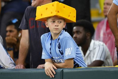 Man City’s Erling Haaland scores first-ever goal at Lambeau Field