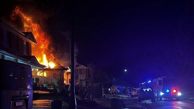 Third person dies after south-west Sydney house fire