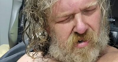 Man whose sister woke from coma and said he stabbed her dies mysteriously in custody