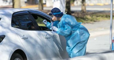 Canberra COVID hospitalisations rise