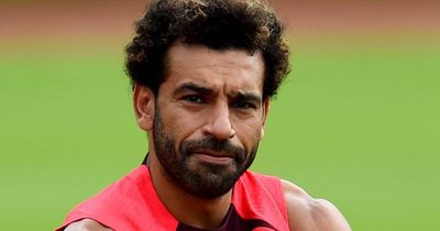 Mohamed Salah has big advantage that may explain his new Liverpool contract