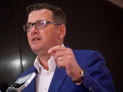 Andrews slams 'hateful' Vic Liberal pick