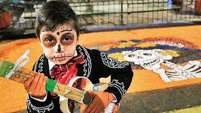 Child artistes denied rights, are victims of unfair practices: Study