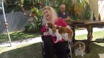 NDIS commission's civil action against Integrity Care over death of Ann Marie Smith is delayed