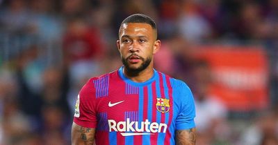 Newcastle United transfer gossip as Barcelona star Memphis Depay set to 'snub' Magpies interest