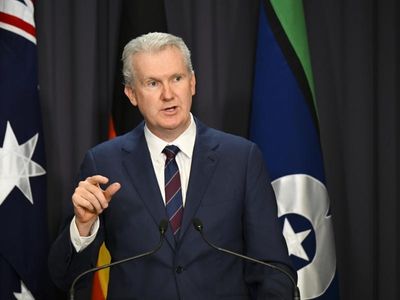 Wages will 'move' in Labor's first term