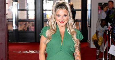 Sheridan Smith sparks romance rumours after 'date' with mystery man year after fiancé split