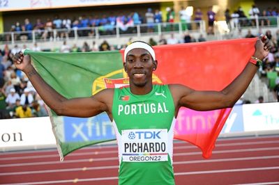 Korir, Pichardo add world titles to Olympic crowns