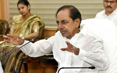Top Telangana news developments today