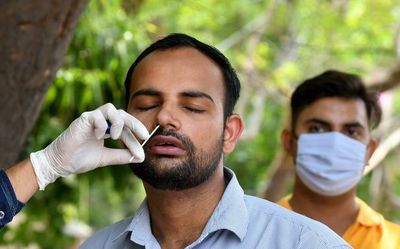 India records 20,279 new COVID-19 cases; death toll crosses 5.25 lakhs