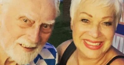 Denise Welch says her dad's death forced her to change her life as anniversary approaches